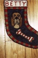 Custom Stocking